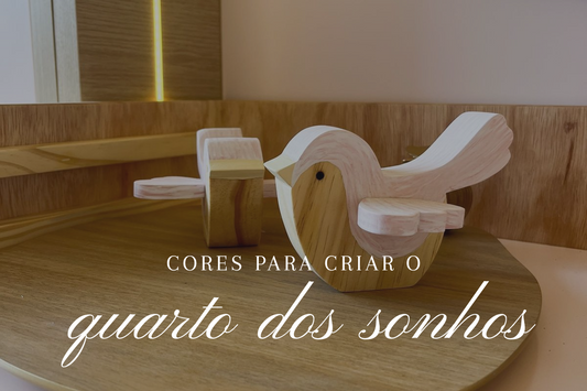 Como decorar um quarto infantil inesquecível?