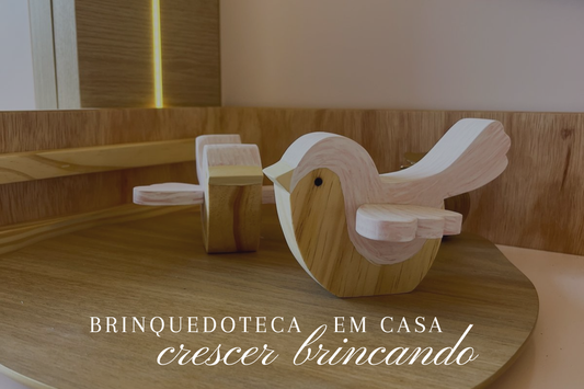 Brinquedoteca: como criar um espaço de desenvolvimento e diversão