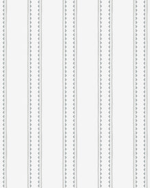Papel Listras e Triângulos Cinza