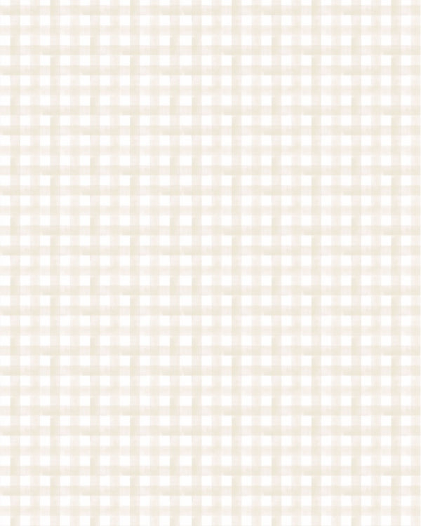 Papel Vichy Aquarelado Bege