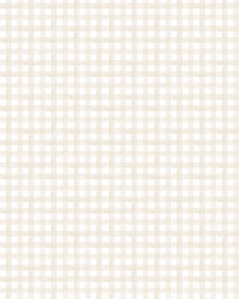 Papel Vichy Aquarelado Bege
