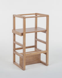 Torre de Aprendizagem