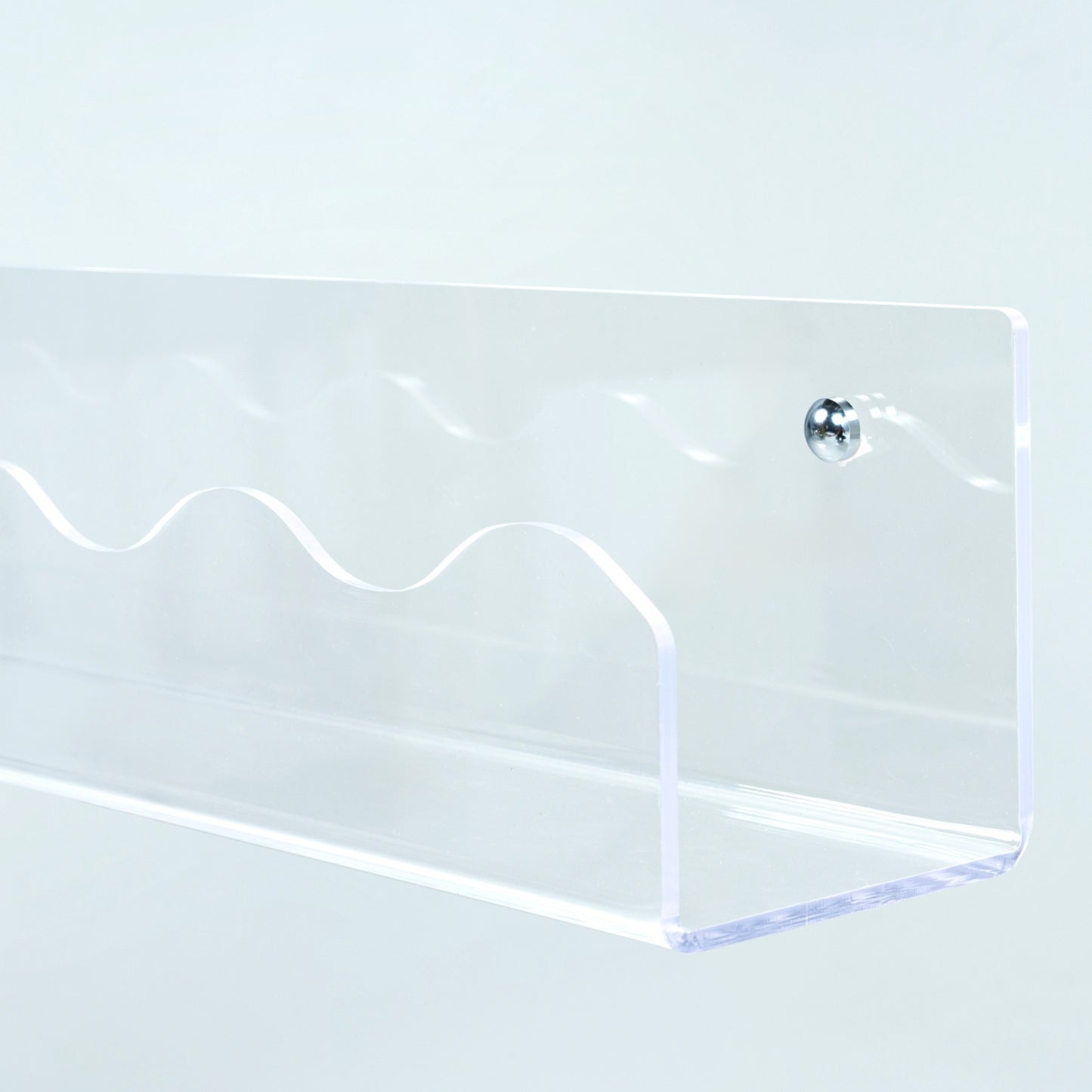 Prateleira de Acrilico Brisa