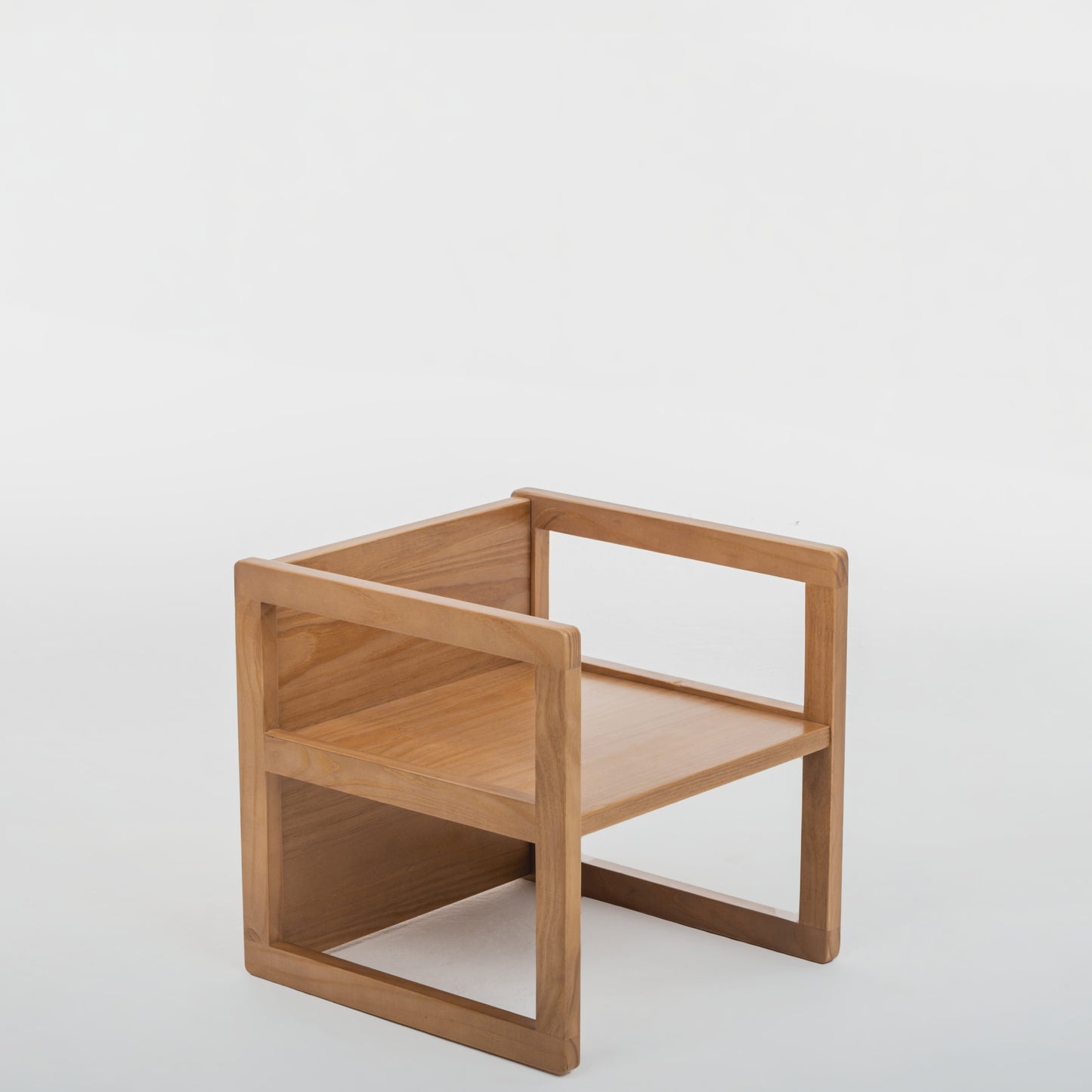 Kit Cubo (mesa + cadeira 3 em 1)