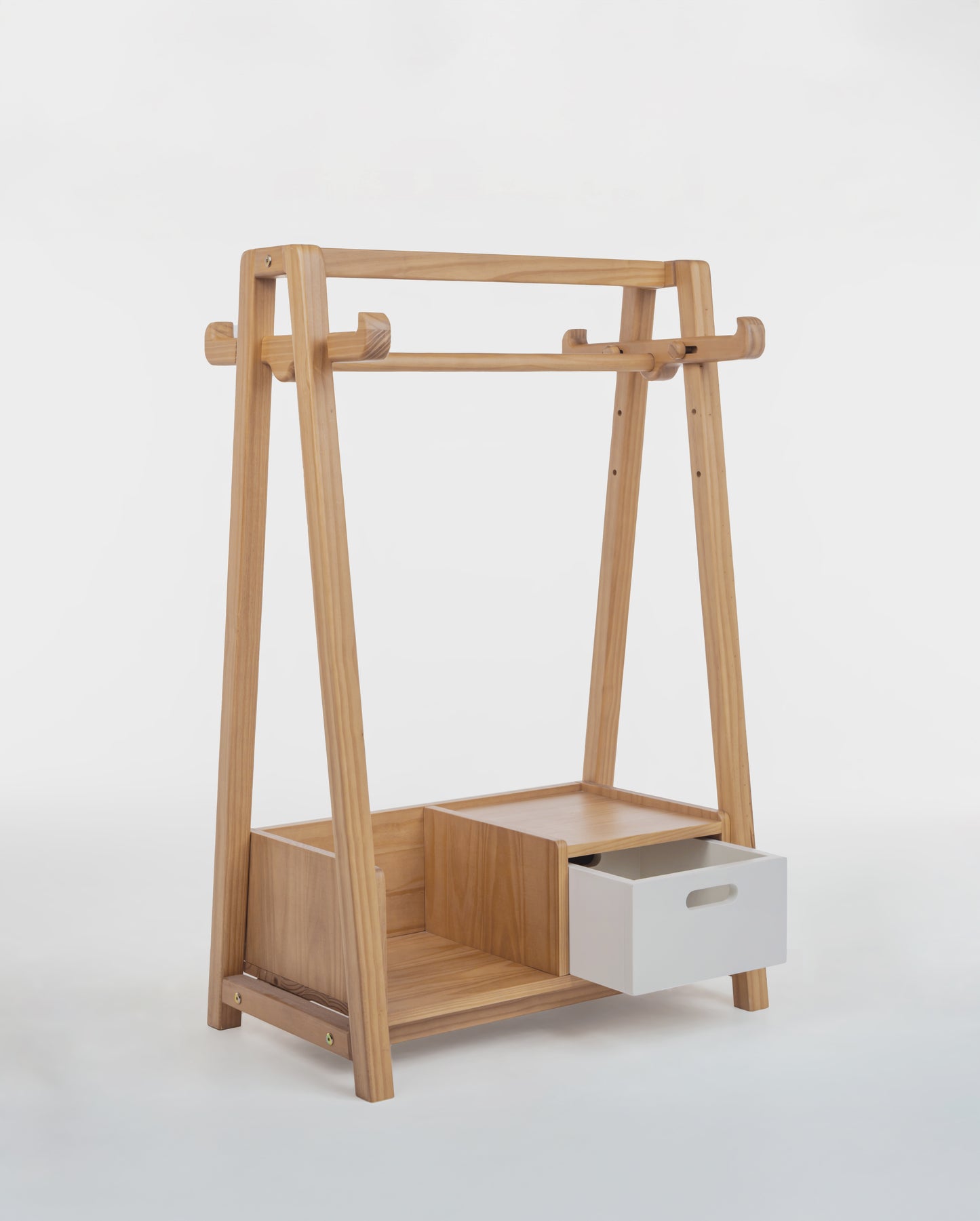 Arara Montessori Evolutiva Off White