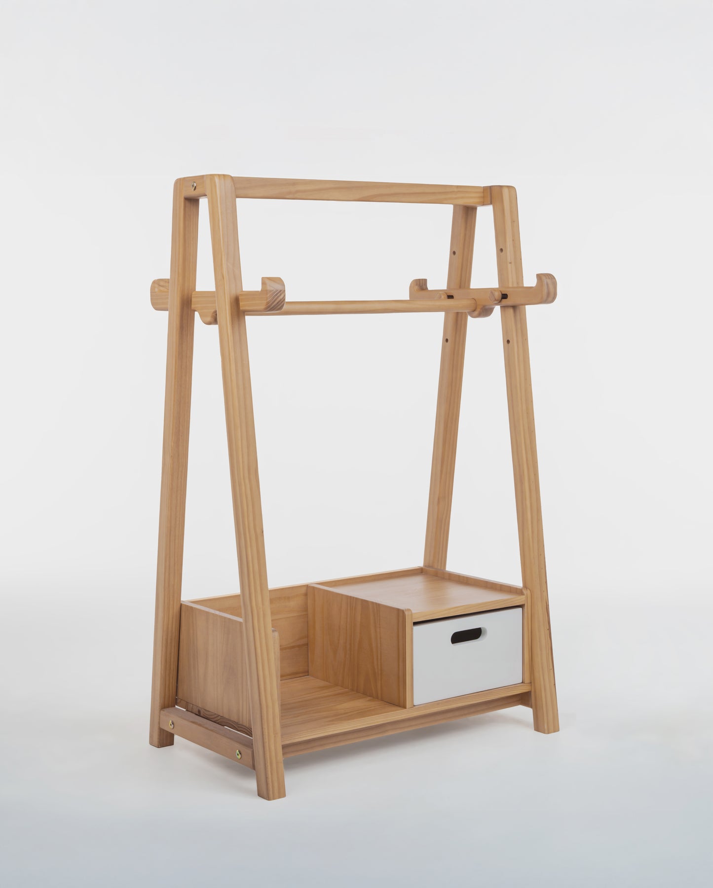 Arara Montessori Evolutiva Off White
