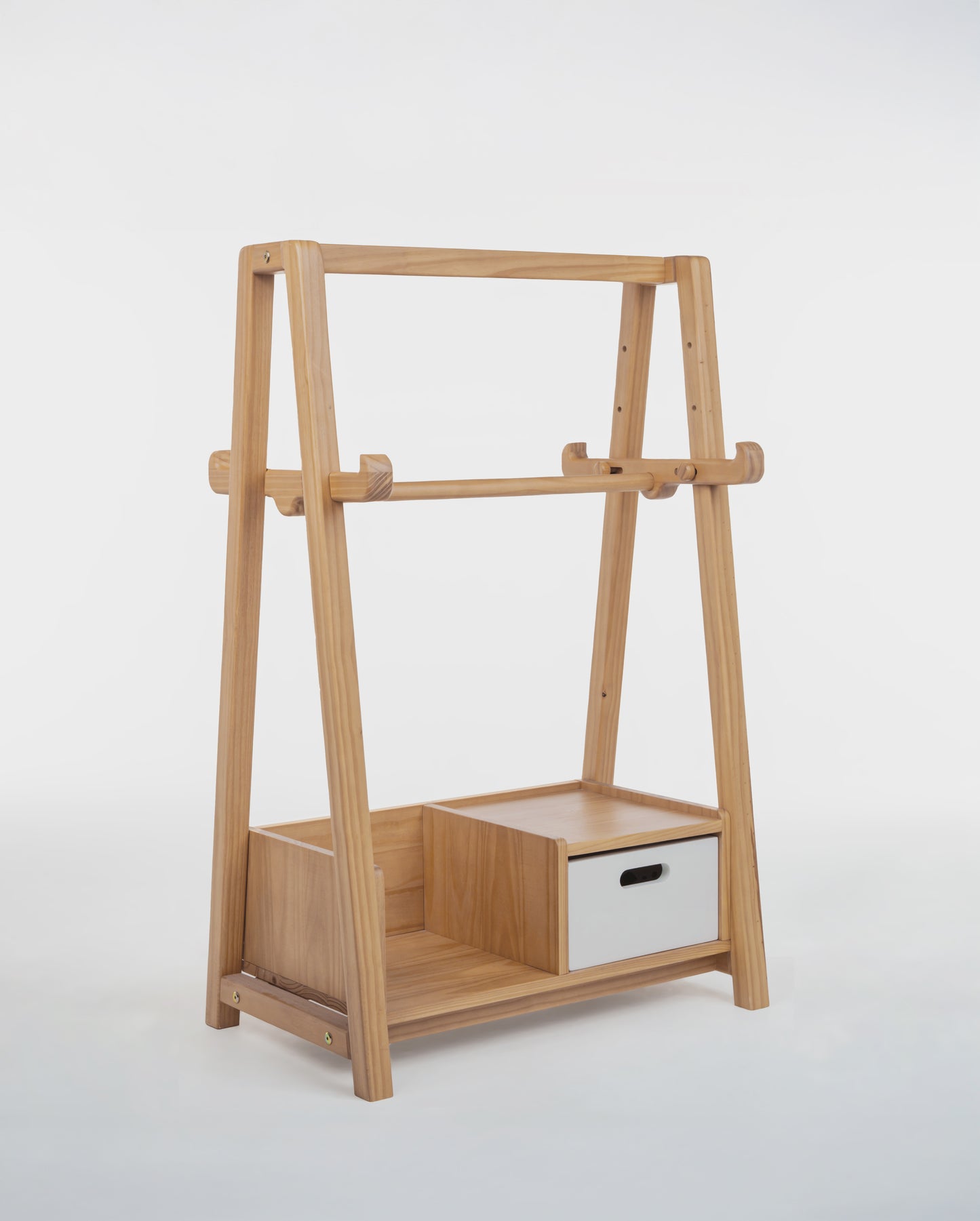 Arara Montessori Evolutiva Off White