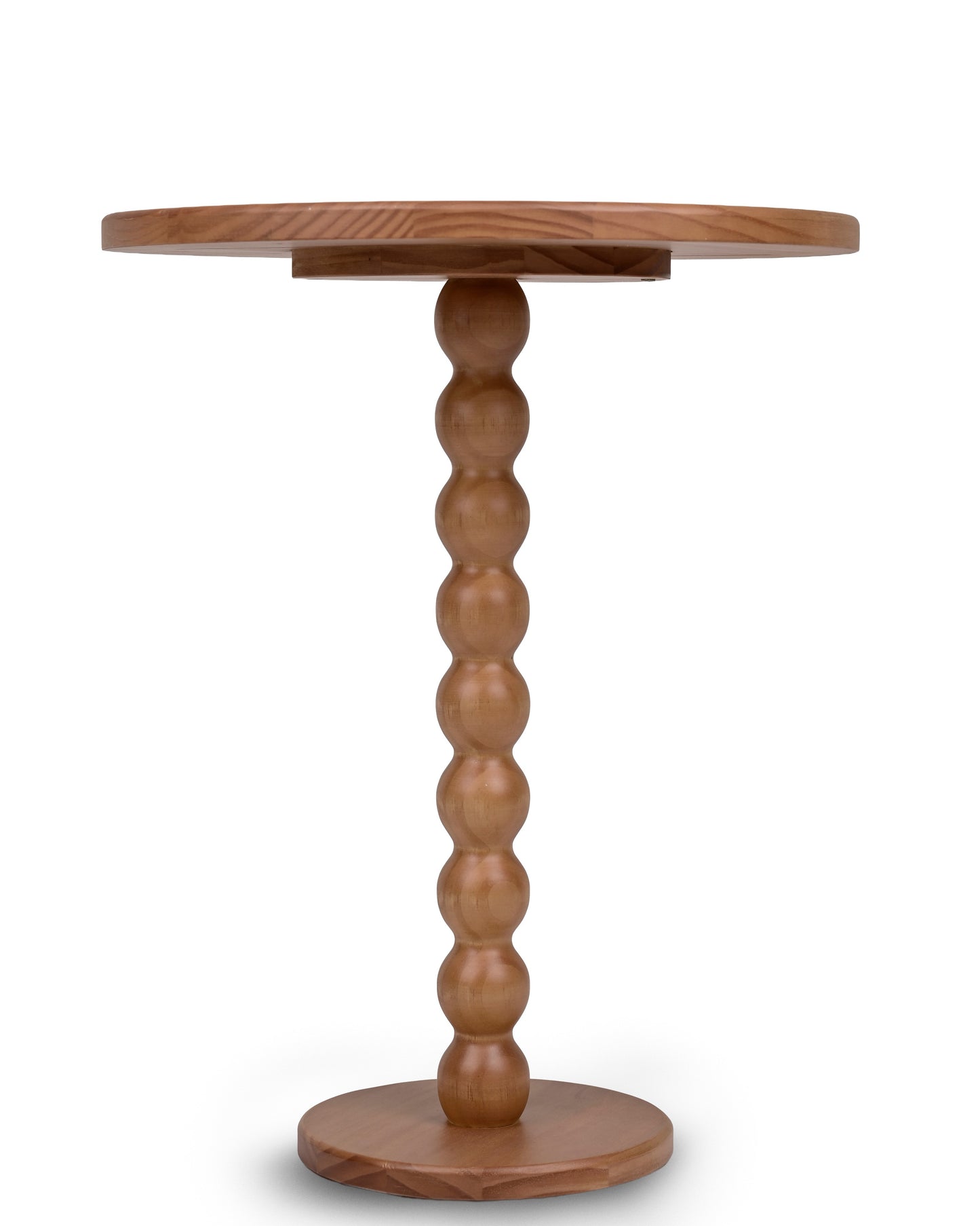 Mesa Lateral Brisa Madeira