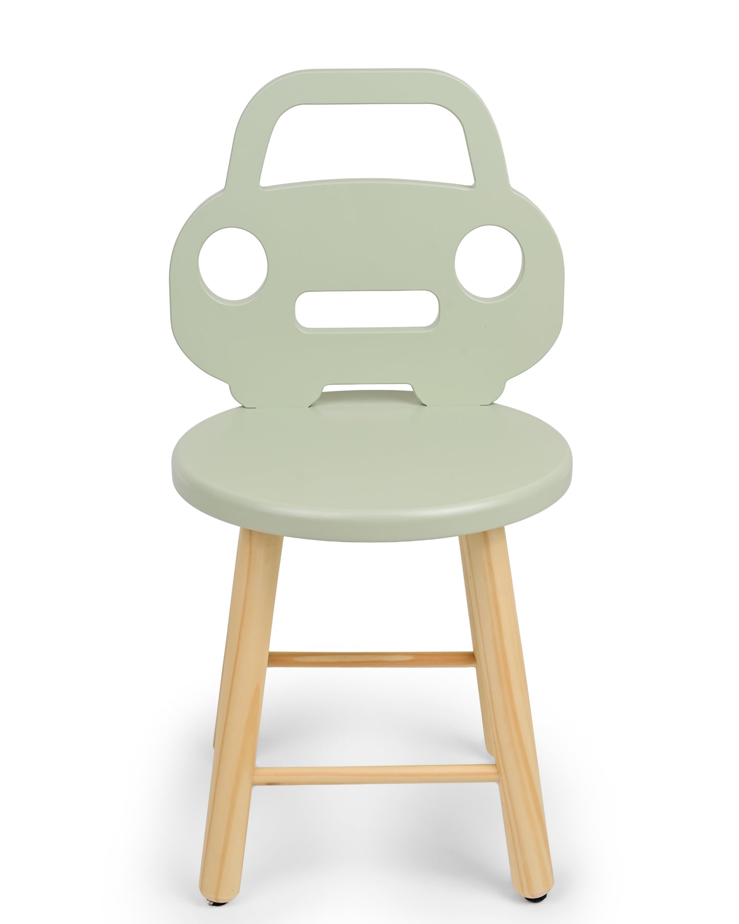 Cadeira Infantil Carro - Verde