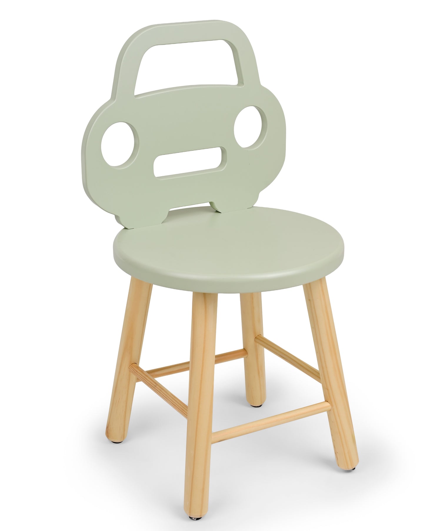 Cadeira Infantil Carro - Verde