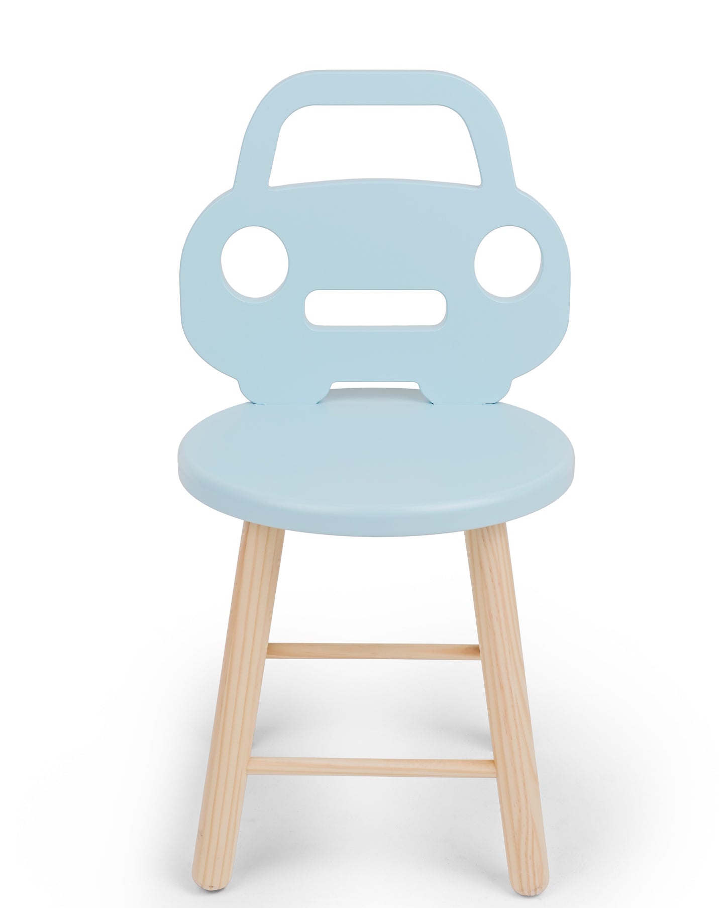 Cadeira Infantil Carro - Azul