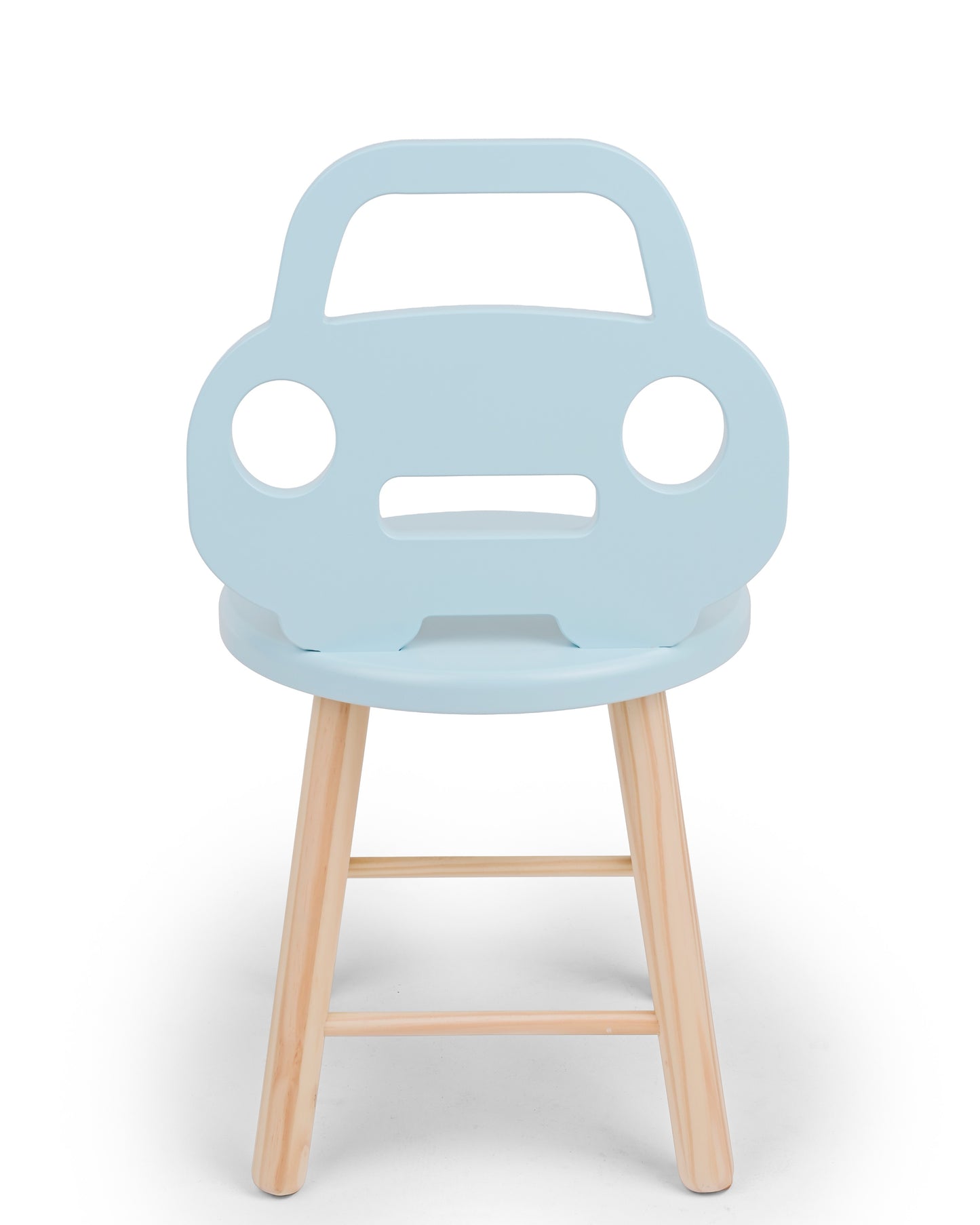 Cadeira Infantil Carro - Azul