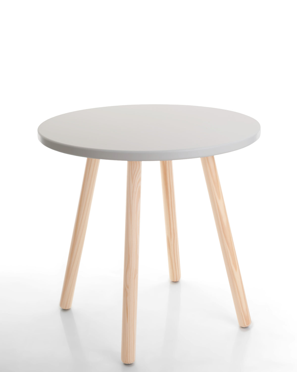 Mesa Fábula Off White