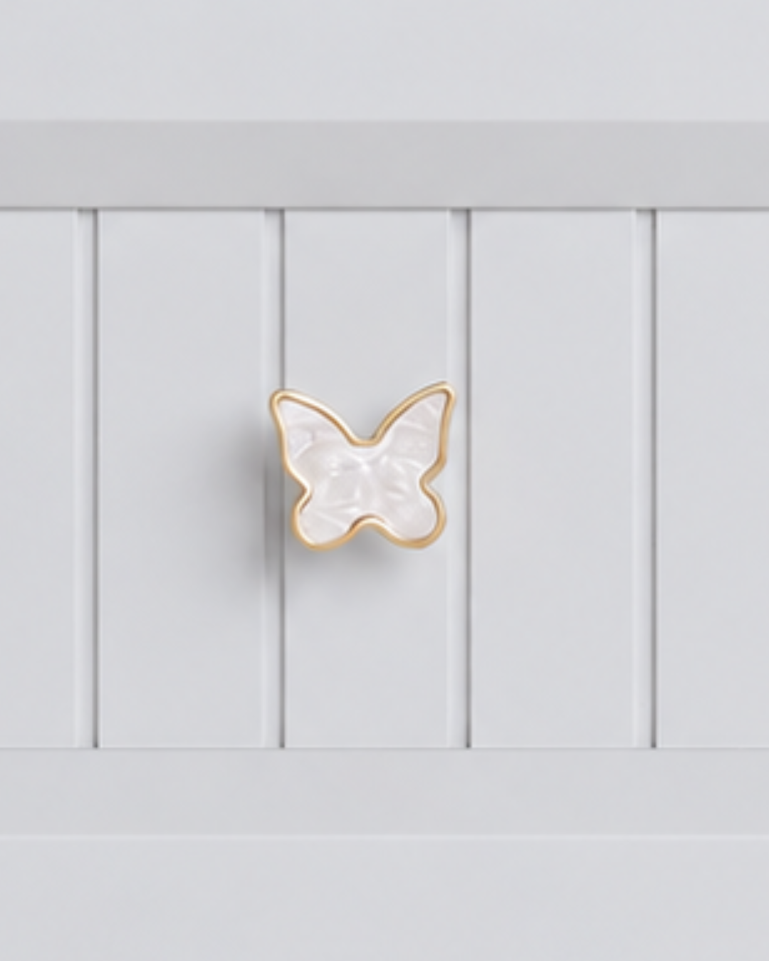 Escrivaninha Evolutiva Poema · Off White