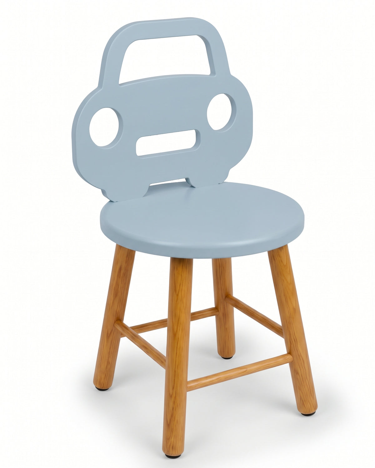 Cadeira Carro Infantil · Azul