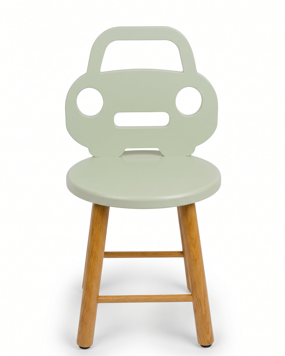Cadeira Carro Infantil · Verde