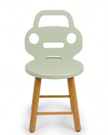 Cadeira Carro Infantil · Verde