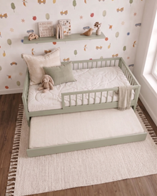 Cama Auxiliar