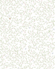 Papel de Parede Chinoserie