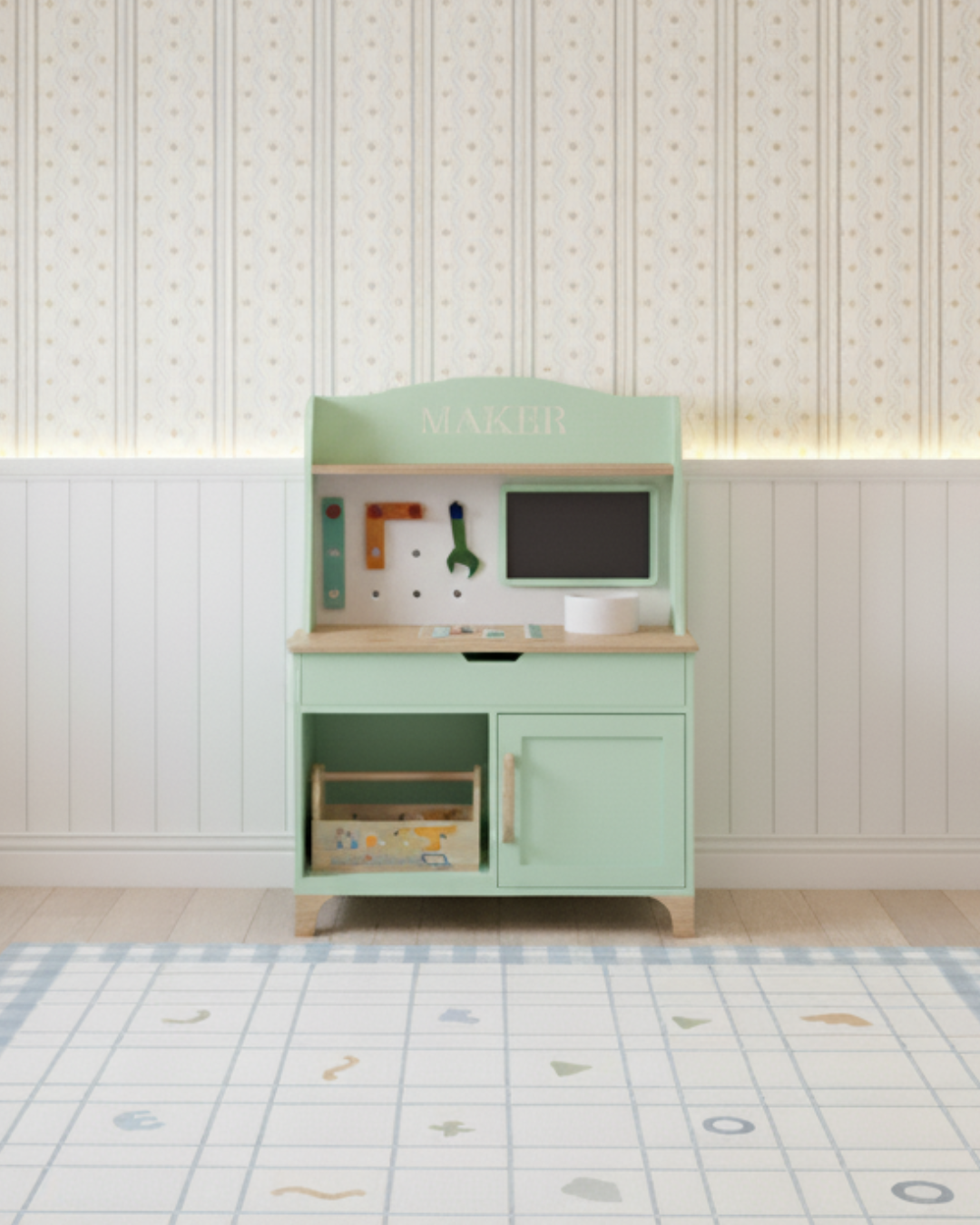 Oficina Verde - Completa