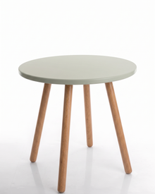 Mesa Fábula · Verde