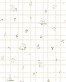 Papel de Parede Bosque