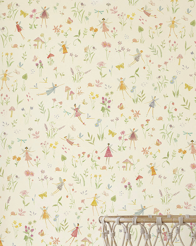 Papel de Parede Fairy Tale
