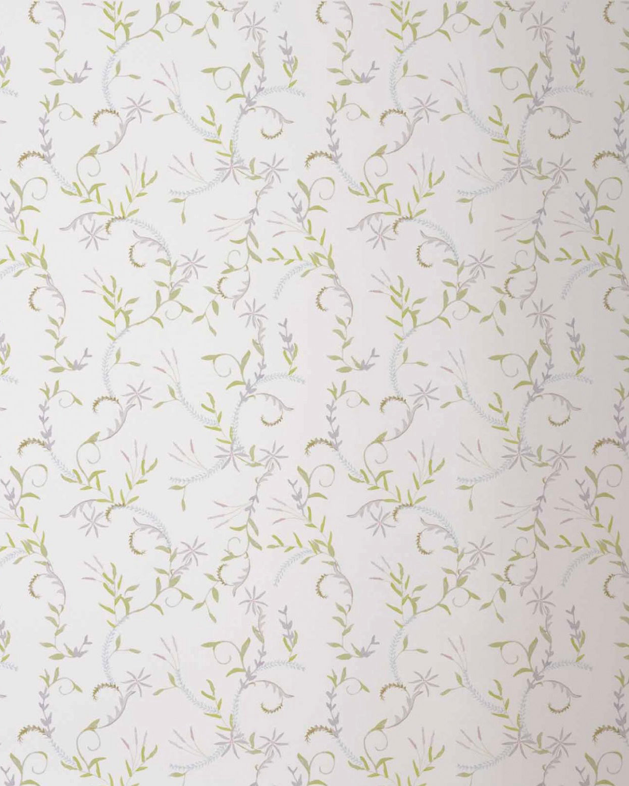 Papel de Parede Galleria Arabescos