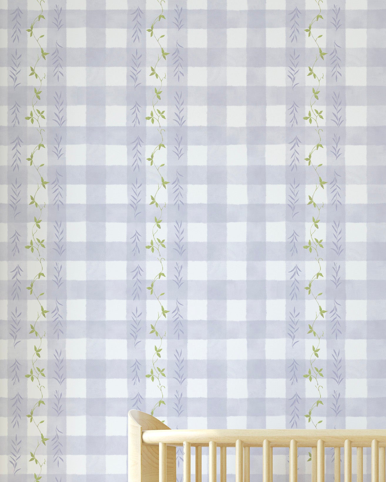 Papel de Parede Terrazo Lilas