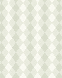 Papel de Parede Losangos Entrelaçados