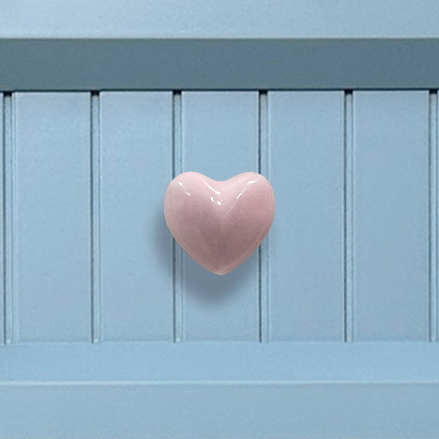 Poem Blue Chest of Drawers
