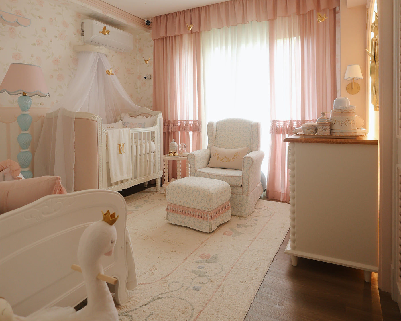 O quarto do Vicente
