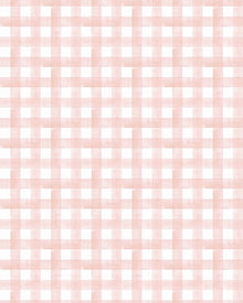 Papel Vichy Aquarelado Rosa