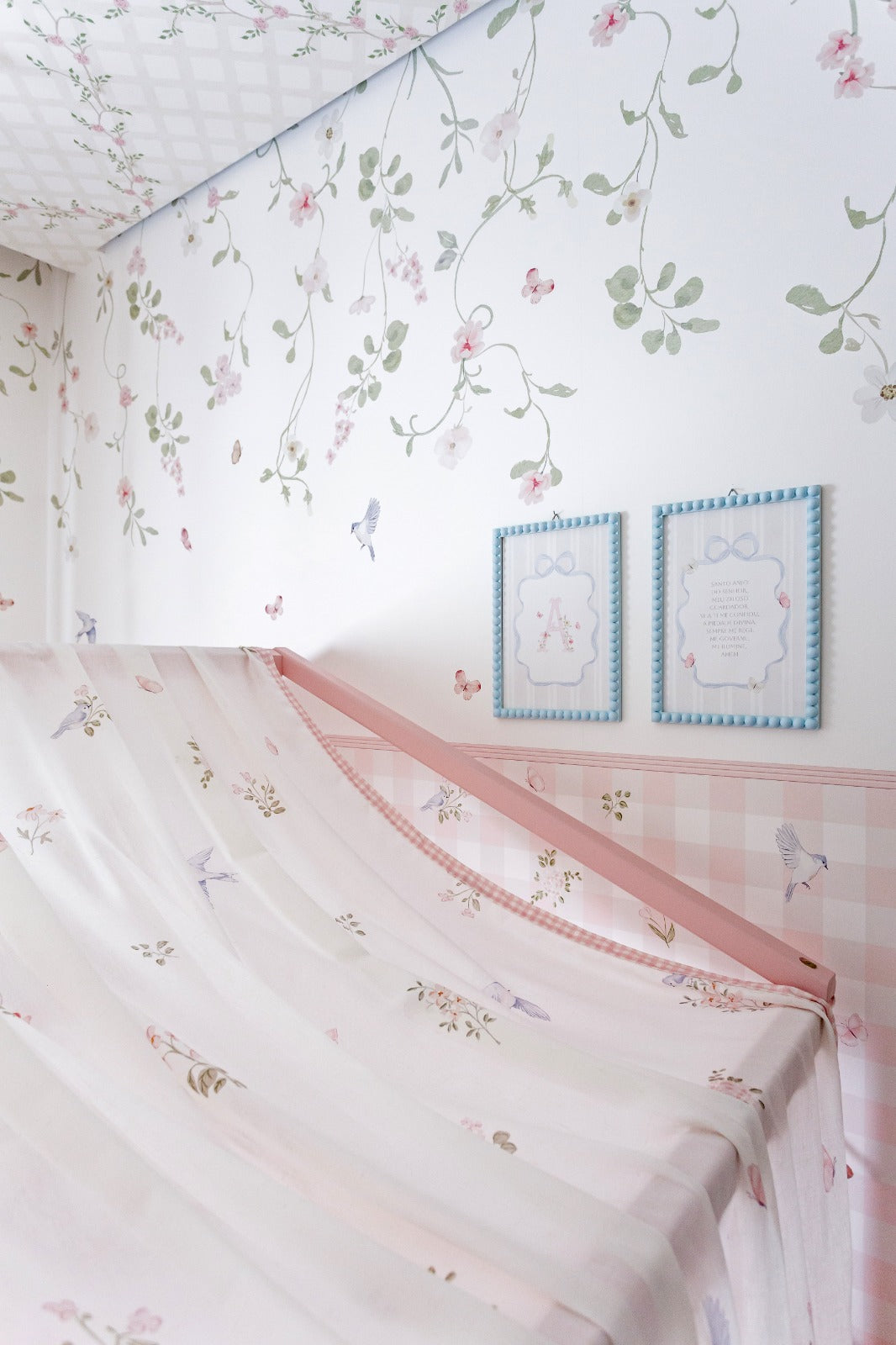 Tenda · Alice