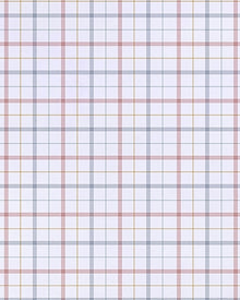Papel Xadrez Color Rosa