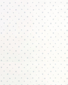 Papel Bolhinhas Azul