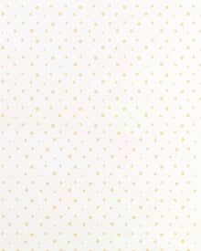 Papel Bolhinhas Mostarda
