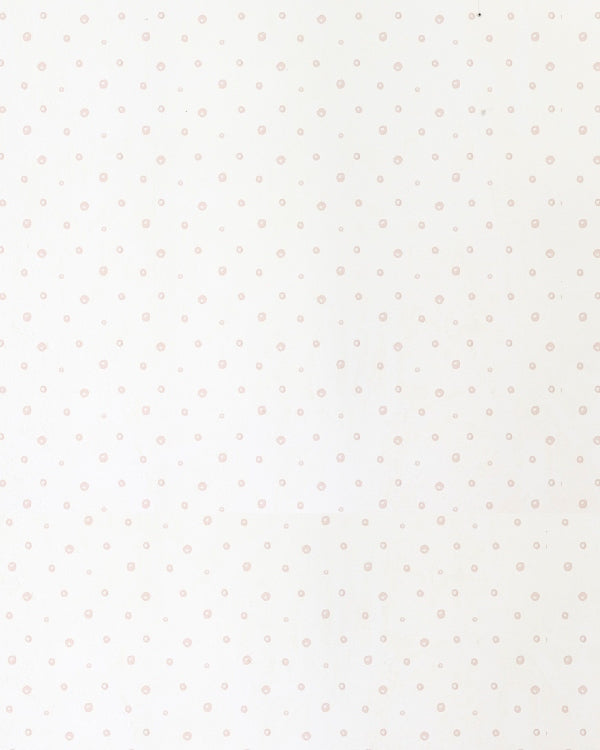 Papel Bolhinhas Rosa