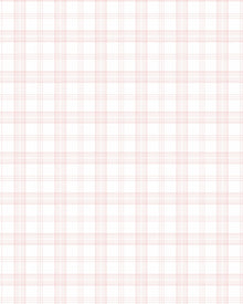 Papel Xadrez Classic Rosa