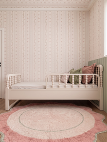 Cama Poema · 3 em 1 · Off White