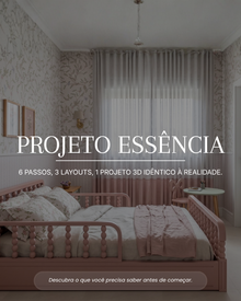 Projeto de Design - Afetto Essência