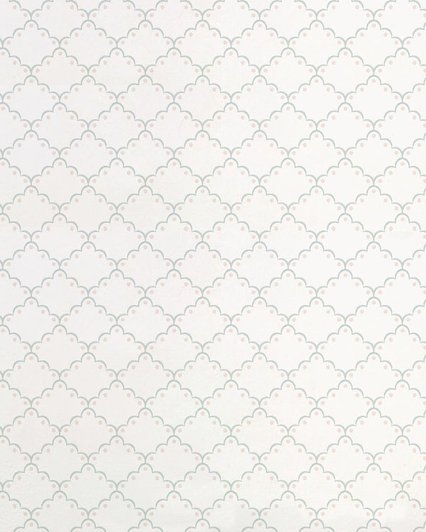 Papel Laise Agua e Rosa
