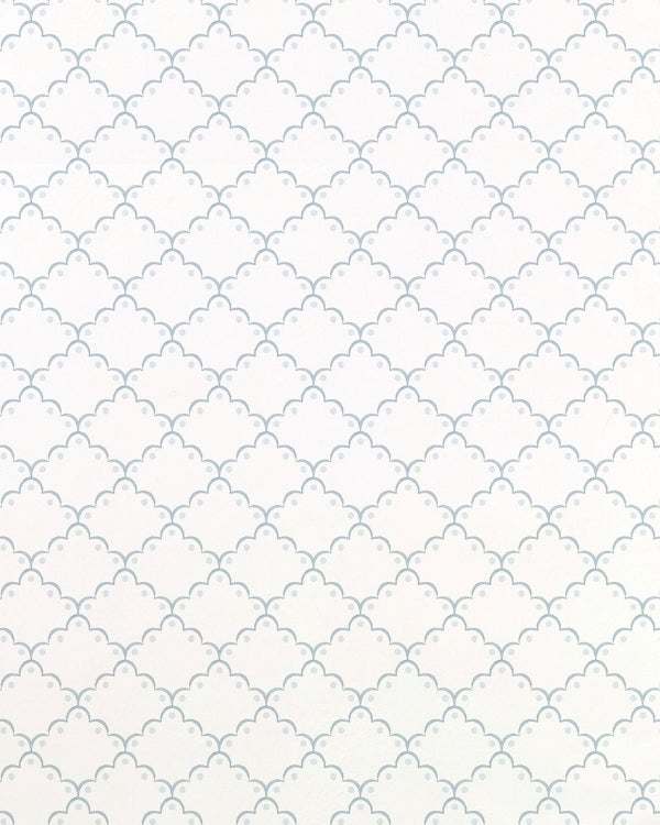 Papel Laise Agua e Azul
