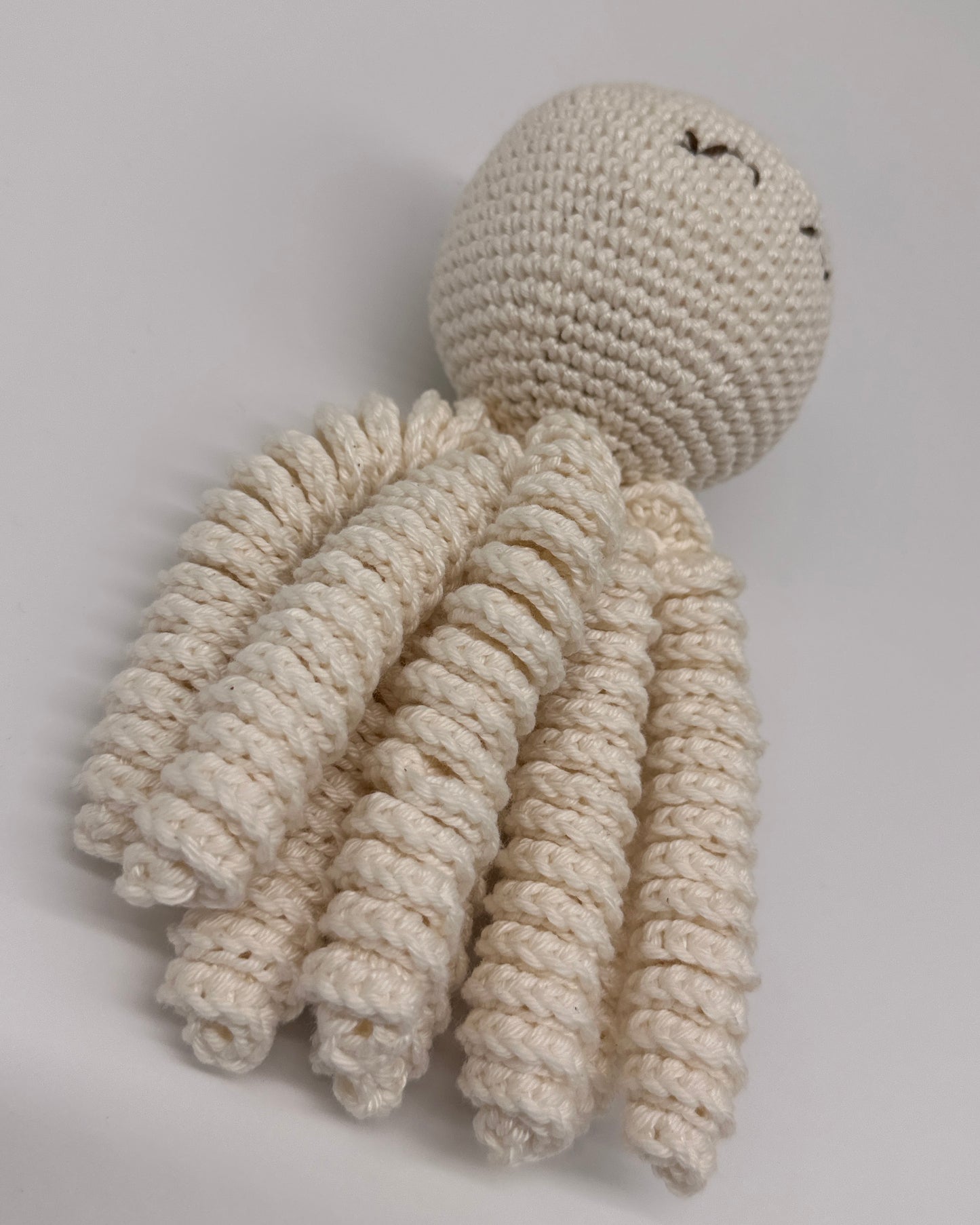 Polvo Pipo Mini Off white