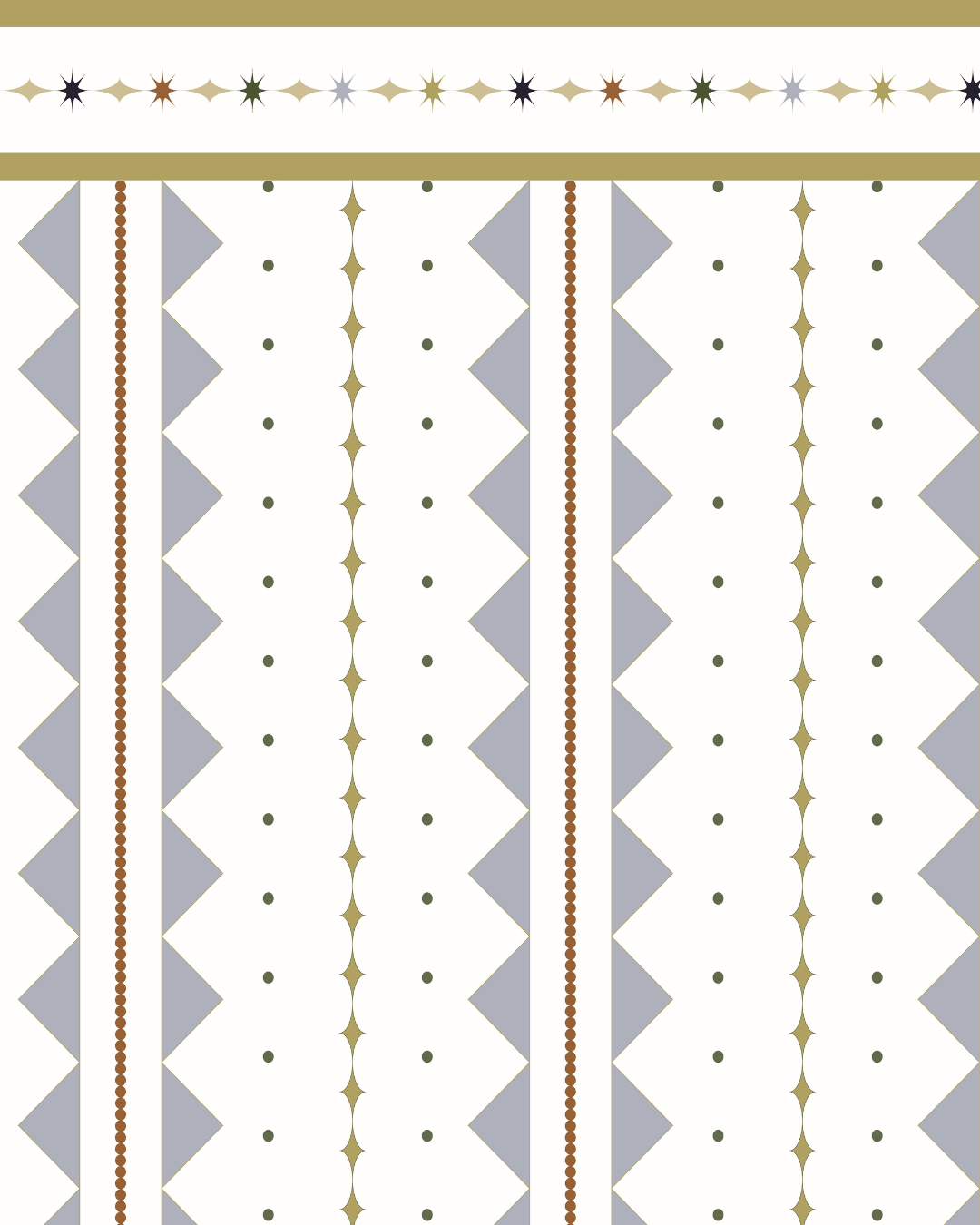 Papel de Parede Céu Estrelado