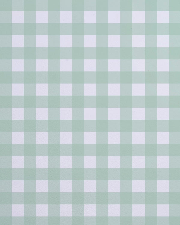Papel Vichy Verde