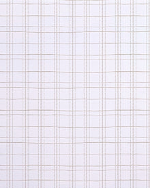 Papel Xadrez Ponto Irregular Bege Material:Papel Celulose