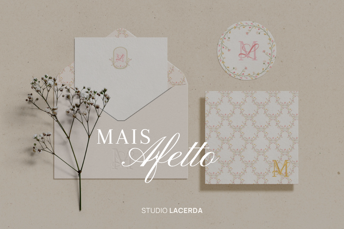 Mais Afetto -  Lacerda Design