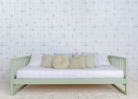 Sofá-cama