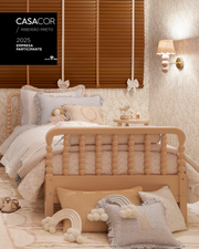 Evolving Poem Bed